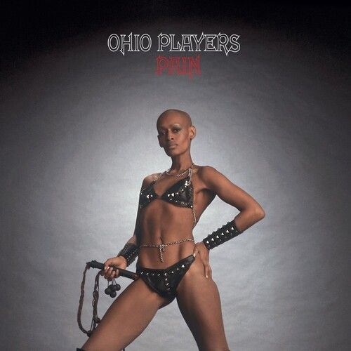 Pain cover art