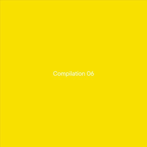 Compilation 06 cover art