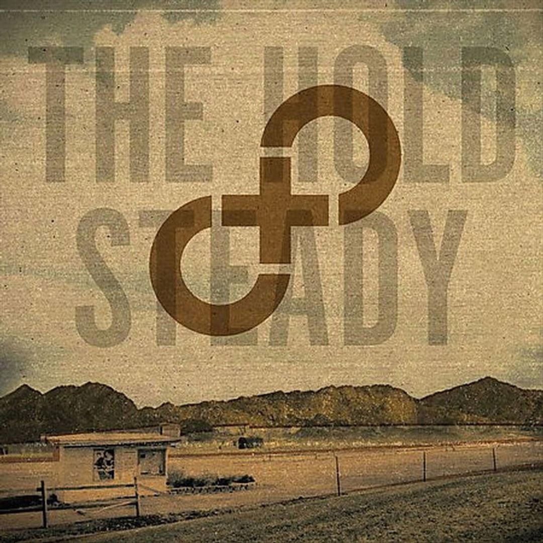 Stay Positive cover art