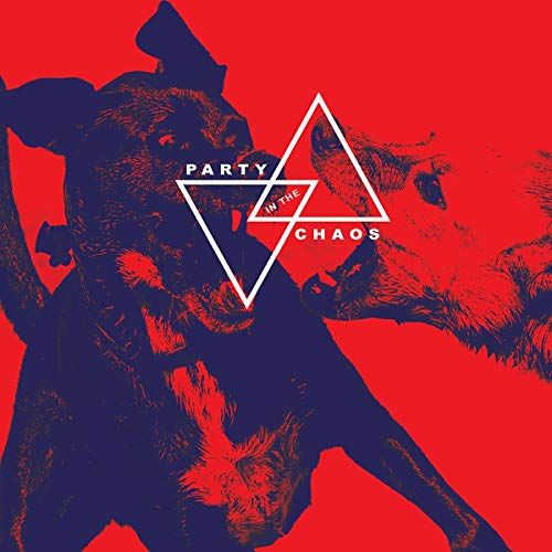 Party In the Chaos cover art