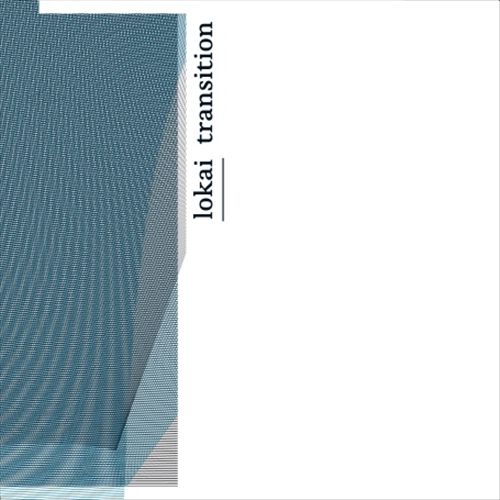 Transition cover art