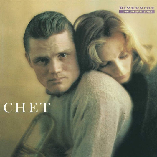 Chet cover art