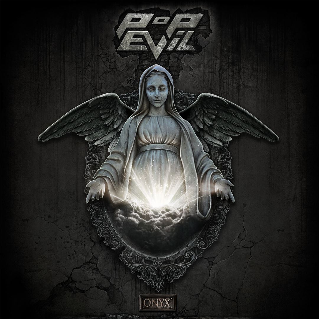 Onyx cover art