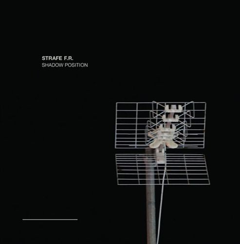 Shadow Position cover art