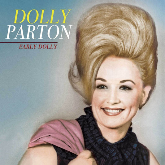 Early Dolly cover art