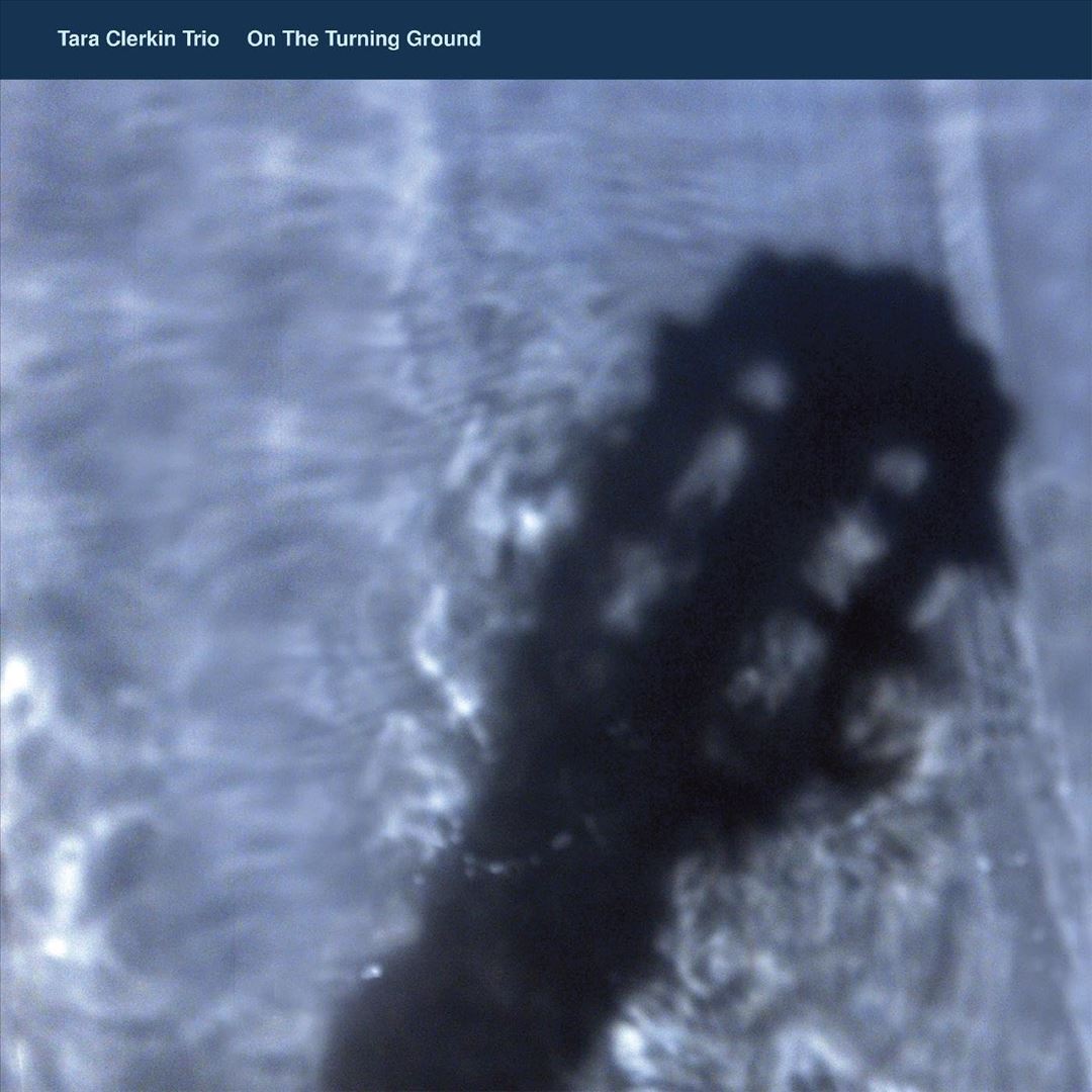 On the Turning Ground cover art
