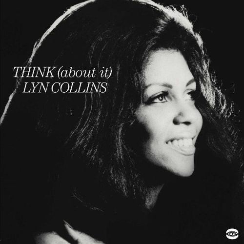 Think (About It) cover art