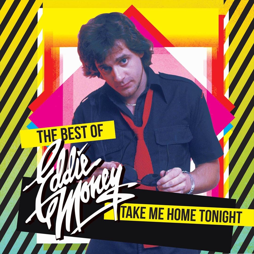 Take Me Home Tonight cover art