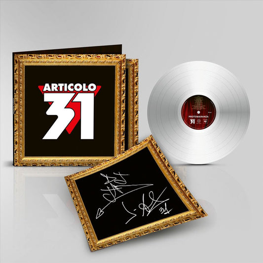 PROTOMARANZA cover art