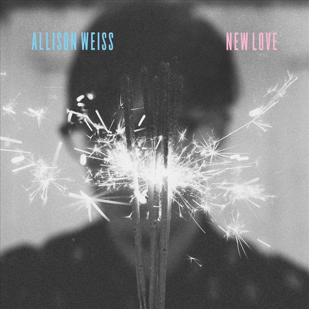 New Love cover art