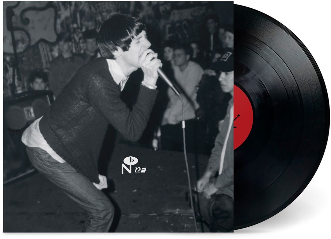 Your Hearts Belong to Us cover art