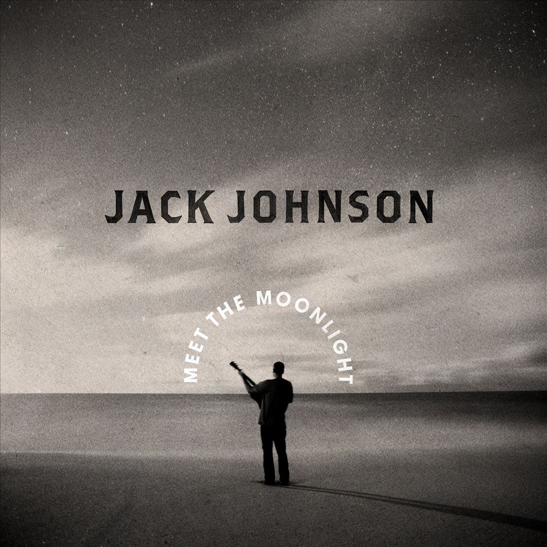 Meet the Moonlight cover art