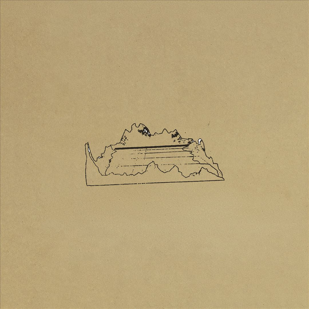 Veneer cover art