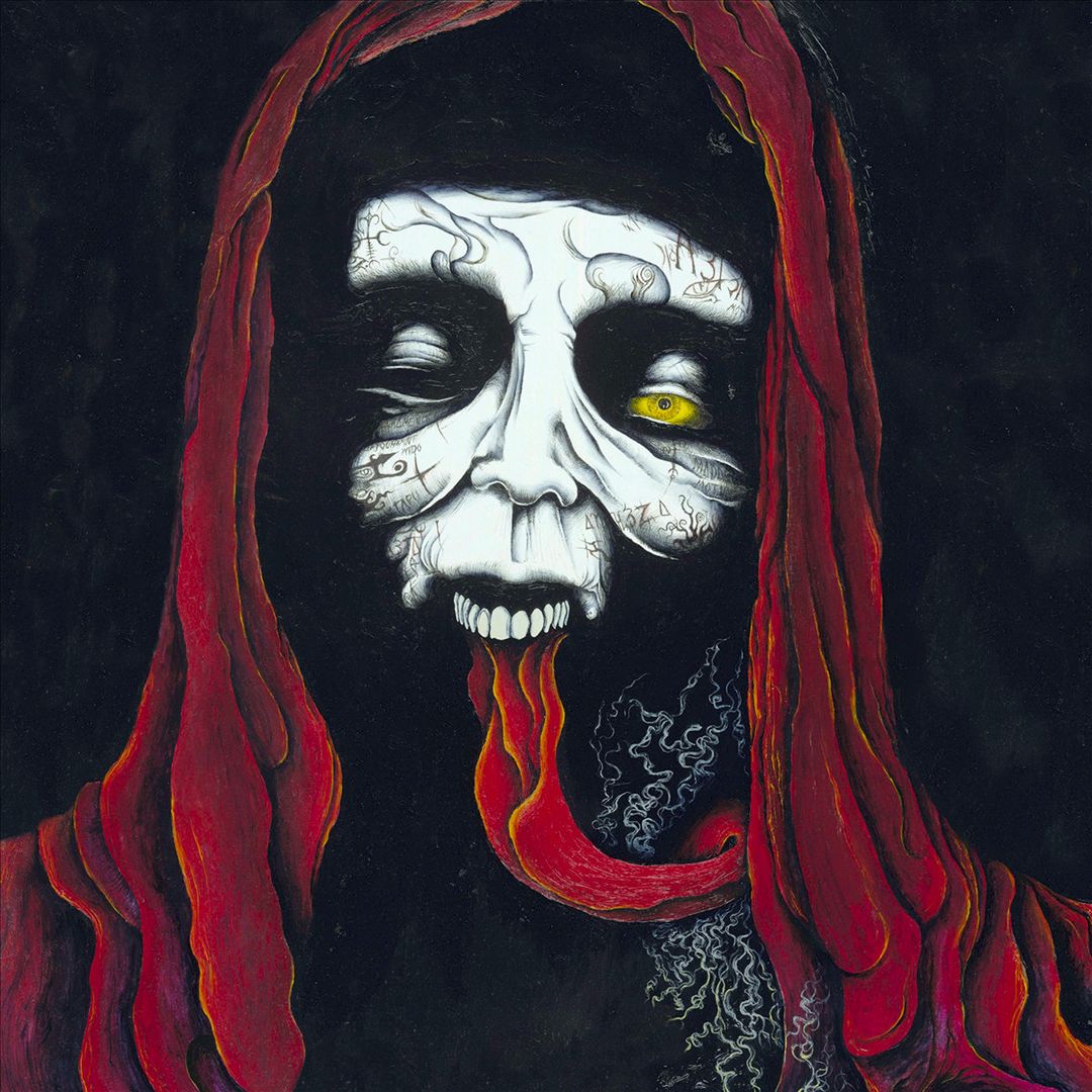 Vigils of the Third Eye cover art