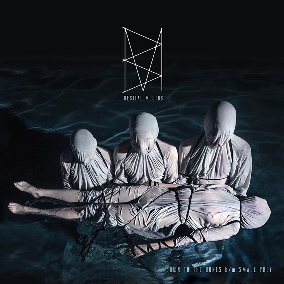 Down to the Bones cover art