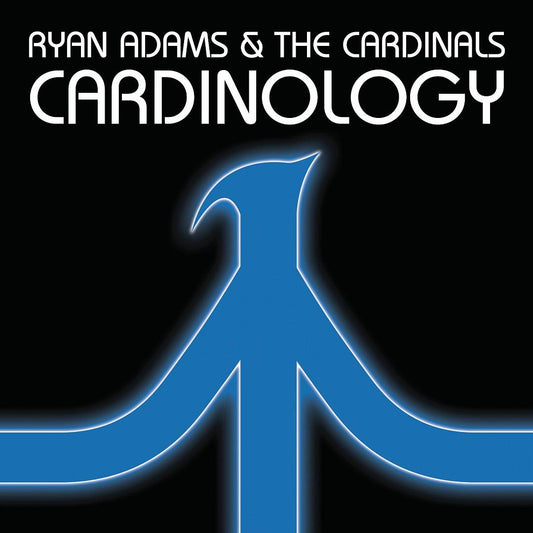 Cardinology  cover art