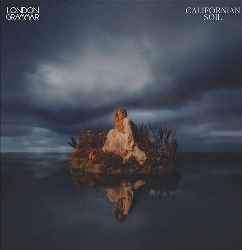 Californian Soil cover art