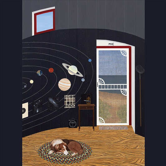 Silver Ladders cover art