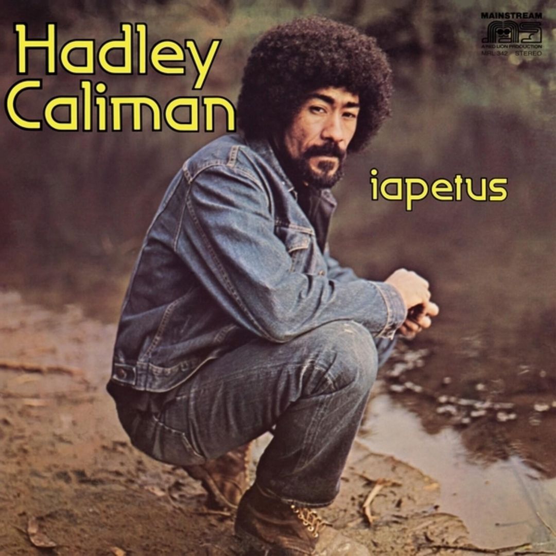 Iapetus cover art