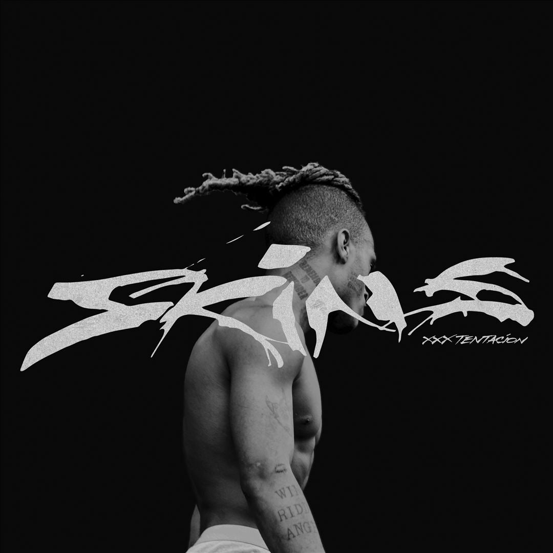 Skins cover art
