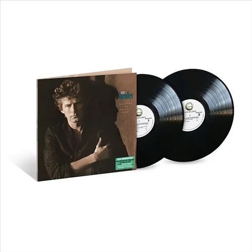 Building The Perfect Beast [40th Anniversary] [2 LP] cover art
