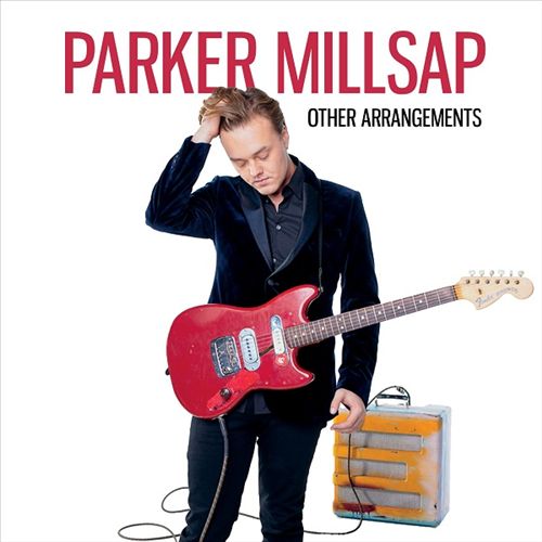 Other Arrangements cover art