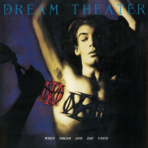 When Dream and Day Unite [Colored Vinyl] cover art