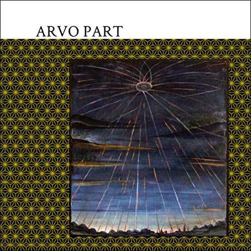 Arvo Pärt: Für Alina cover art