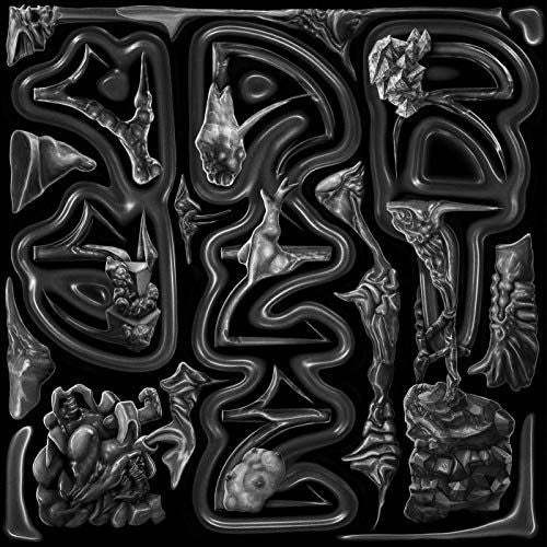 Varyete cover art