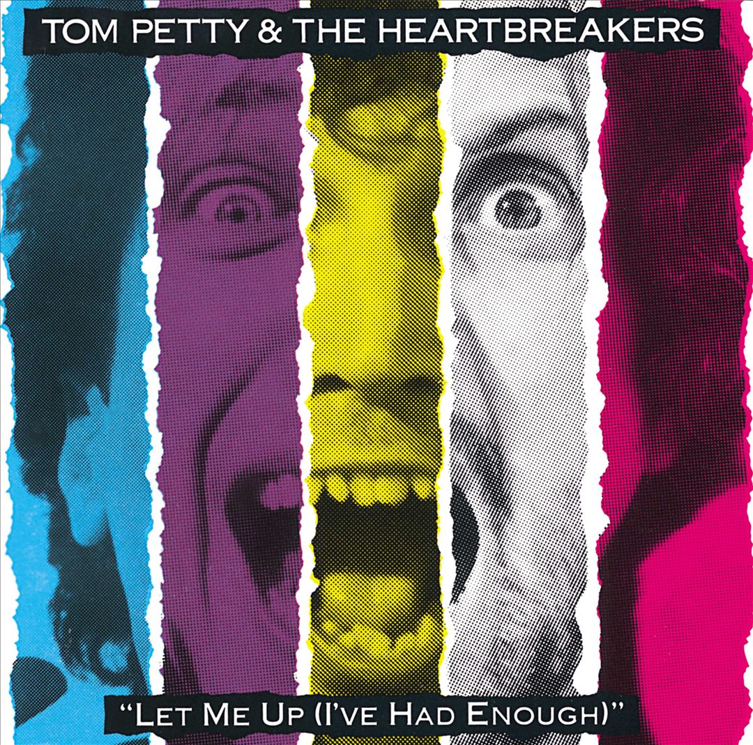 Let Me Up (I've Had Enough) [180 Gram Vinyl] cover art