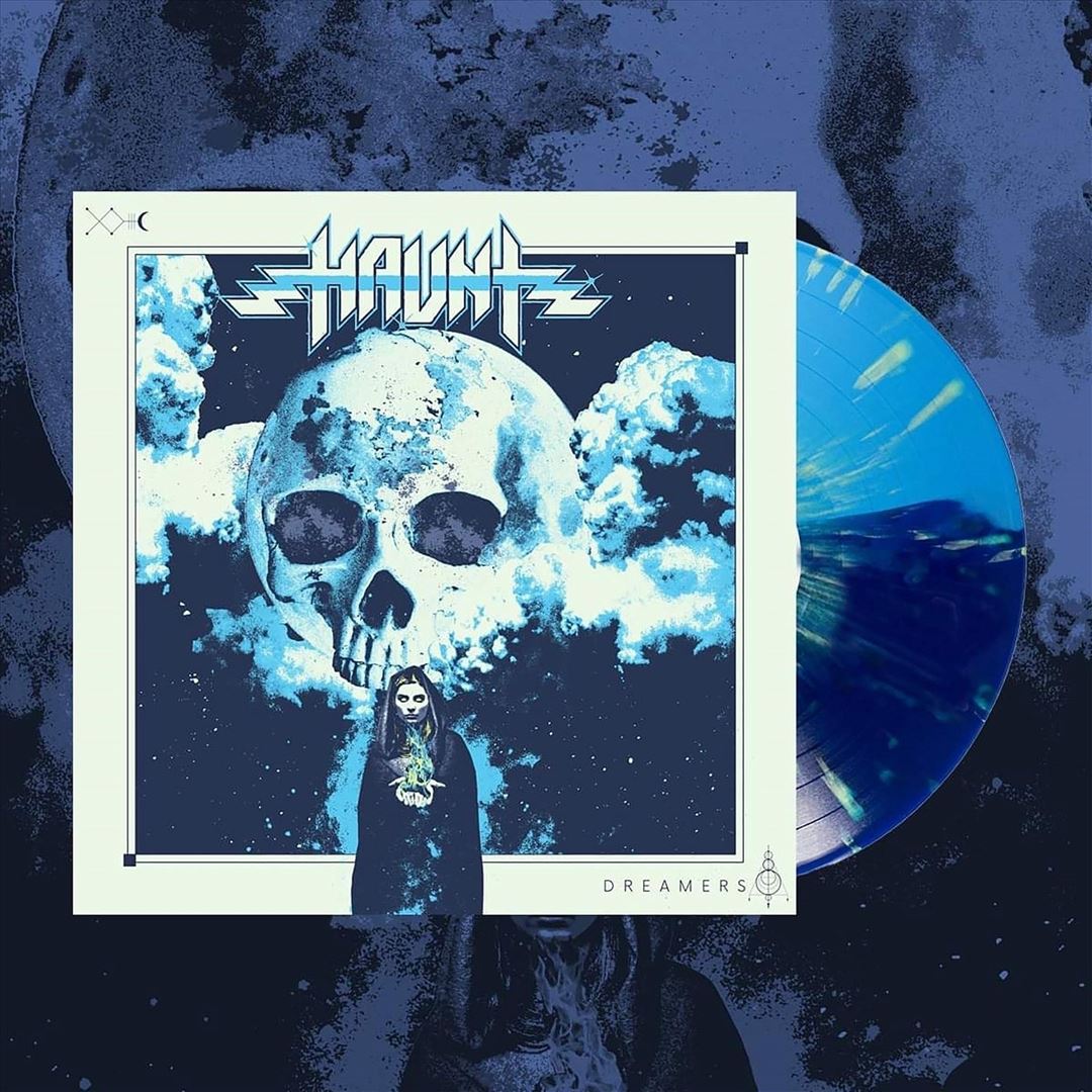 Dreamers cover art