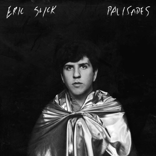 Palisades cover art