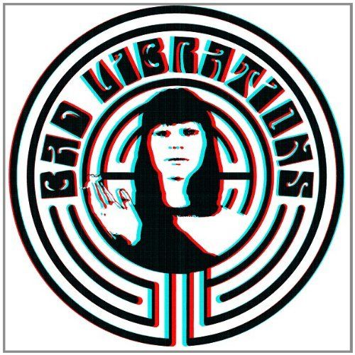 Bad Vibrations Presents: Live At Bad Vibes #1 cover art
