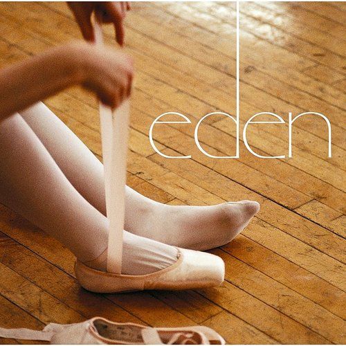 Eden [2021] cover art