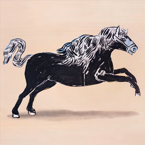 Look Now You're Cursed cover art