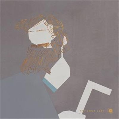 Great Lake cover art