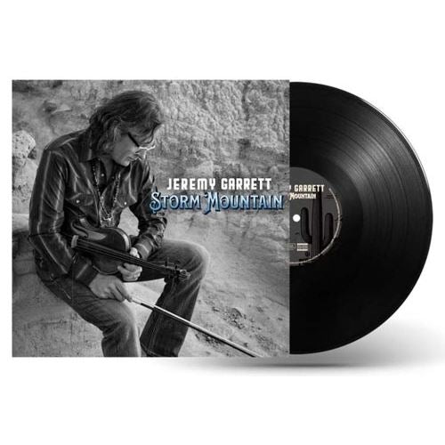 Storm Mountain cover art