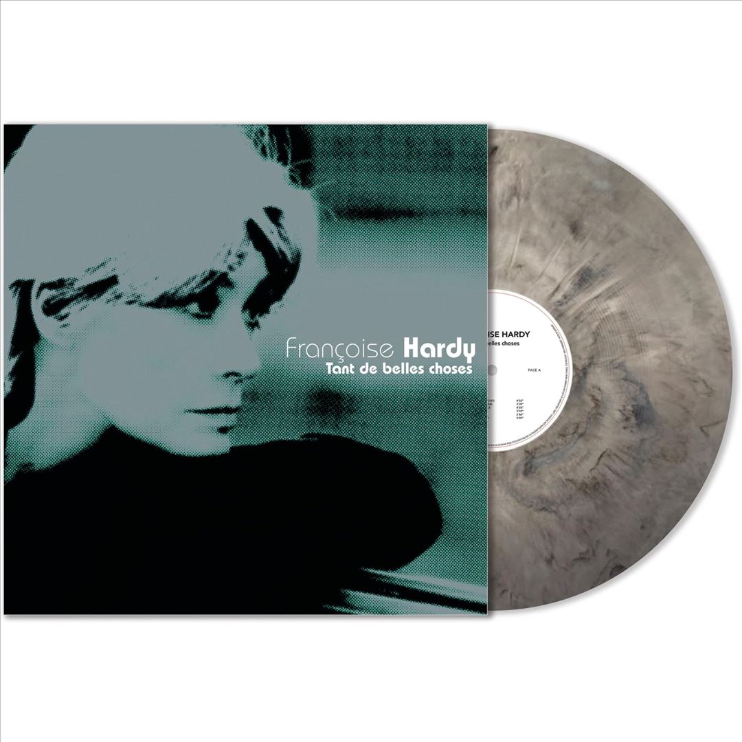 Tant de Belles Choses cover art