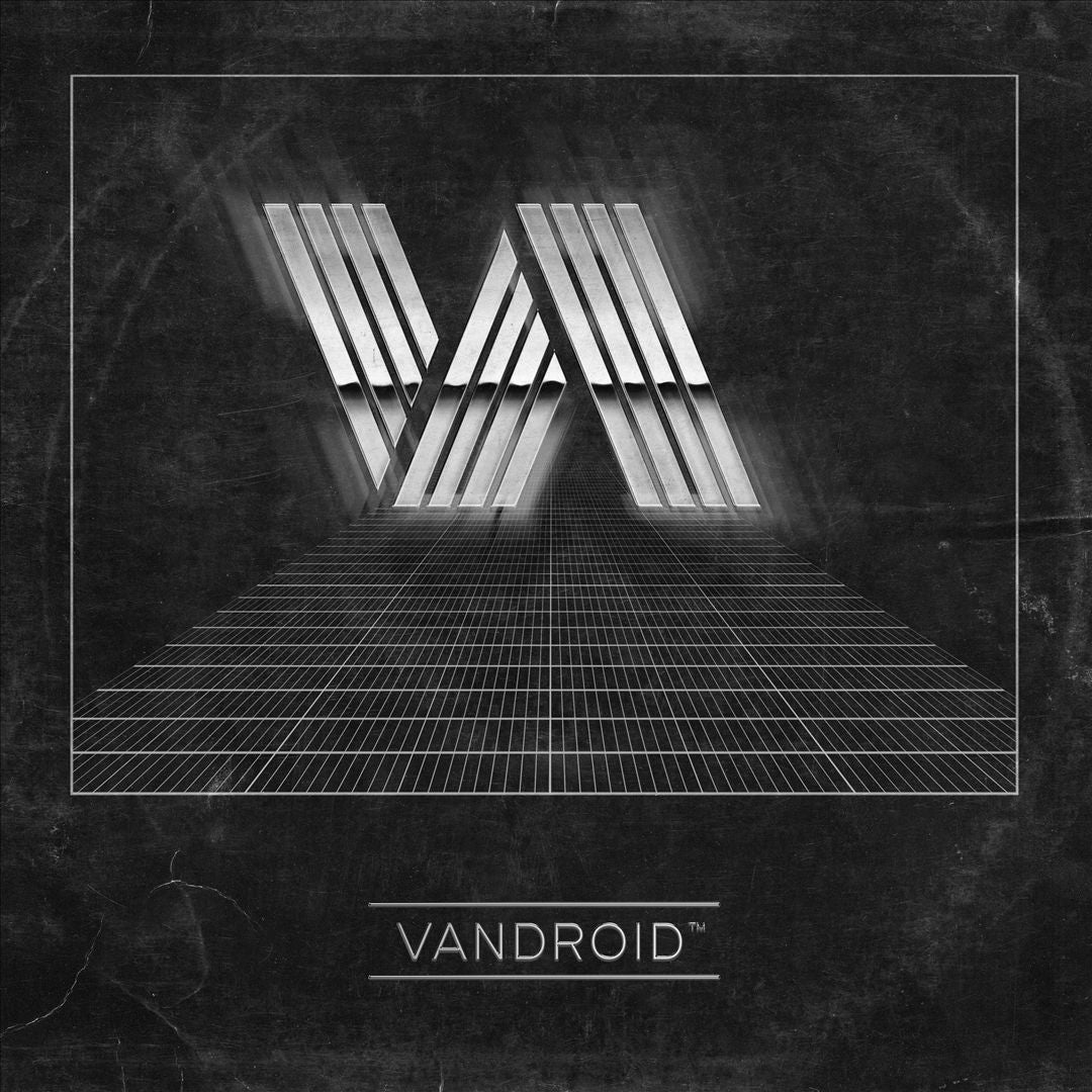 Vandroid cover art