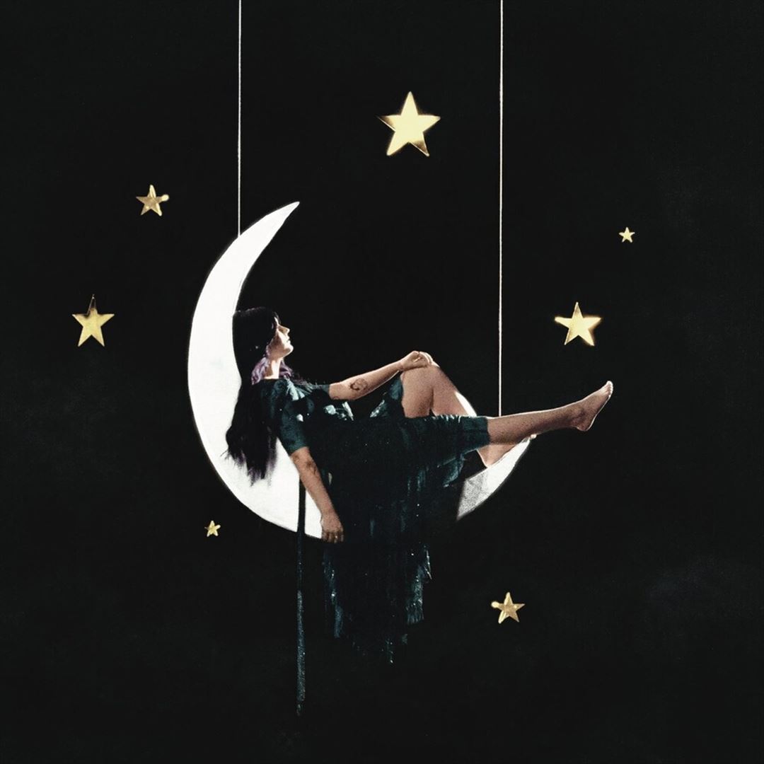 I Sleep Fine Now cover art