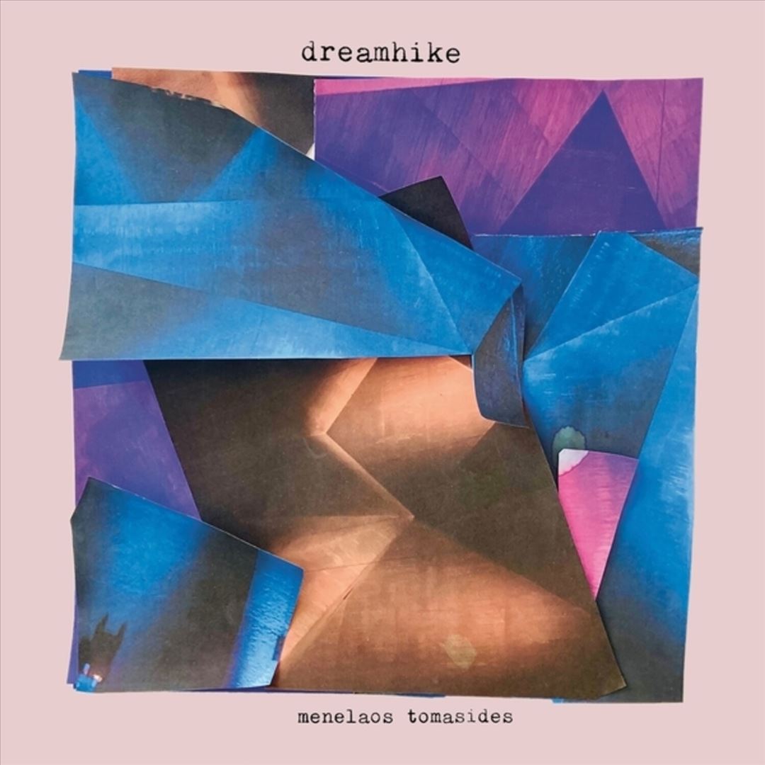 Dreamhike cover art