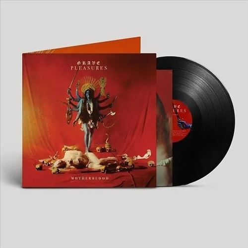 Motherblood cover art