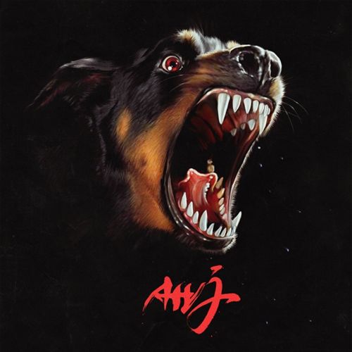 AHJ cover art