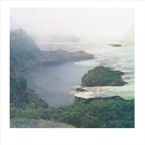 Music From the Guardhouse cover art