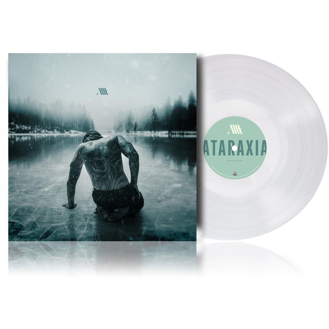 Ataraxia cover art