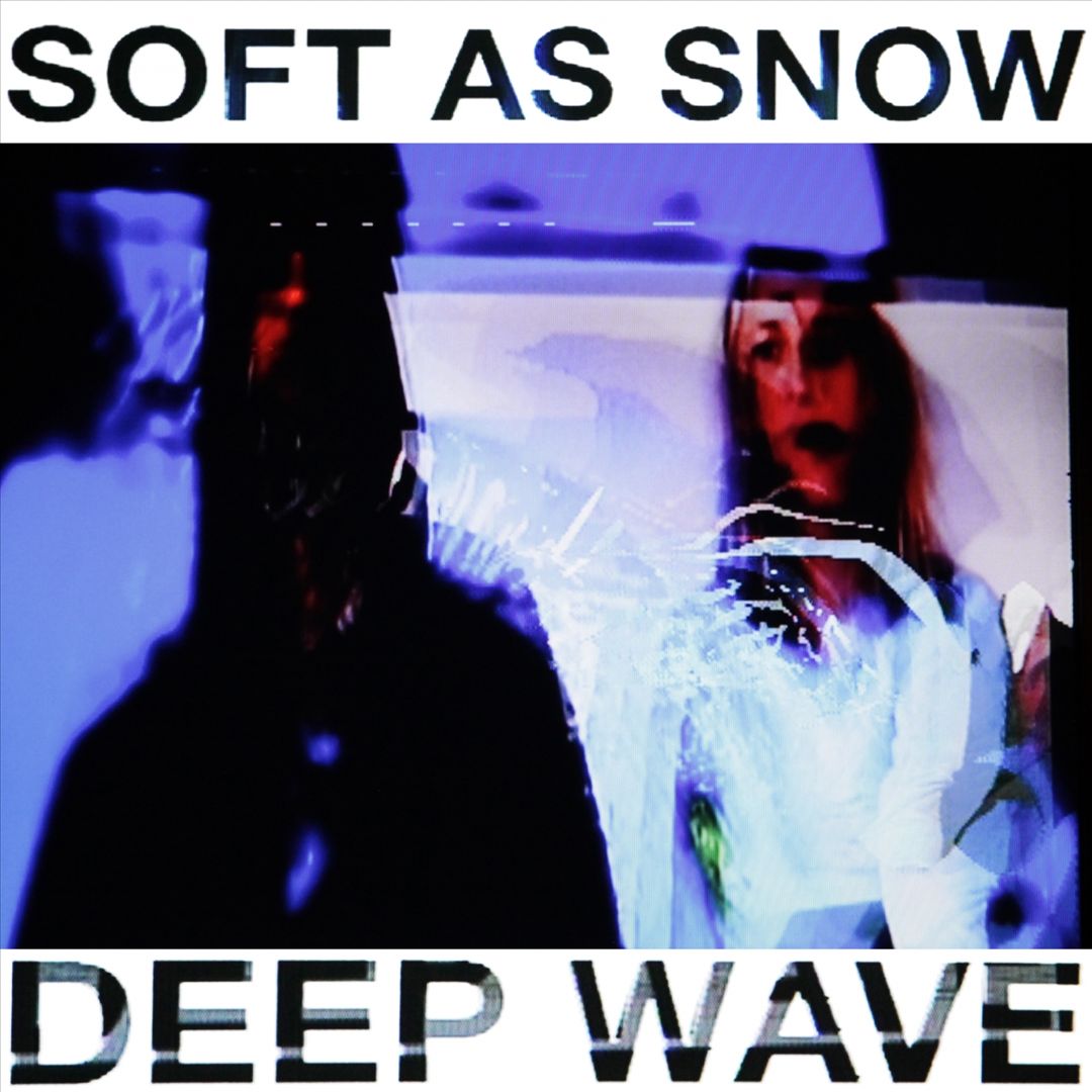 Deep Wave cover art