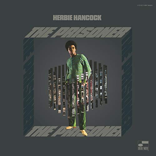 Prisoner cover art