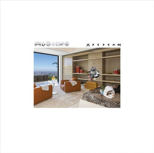 Gentrified Underground Youth cover art