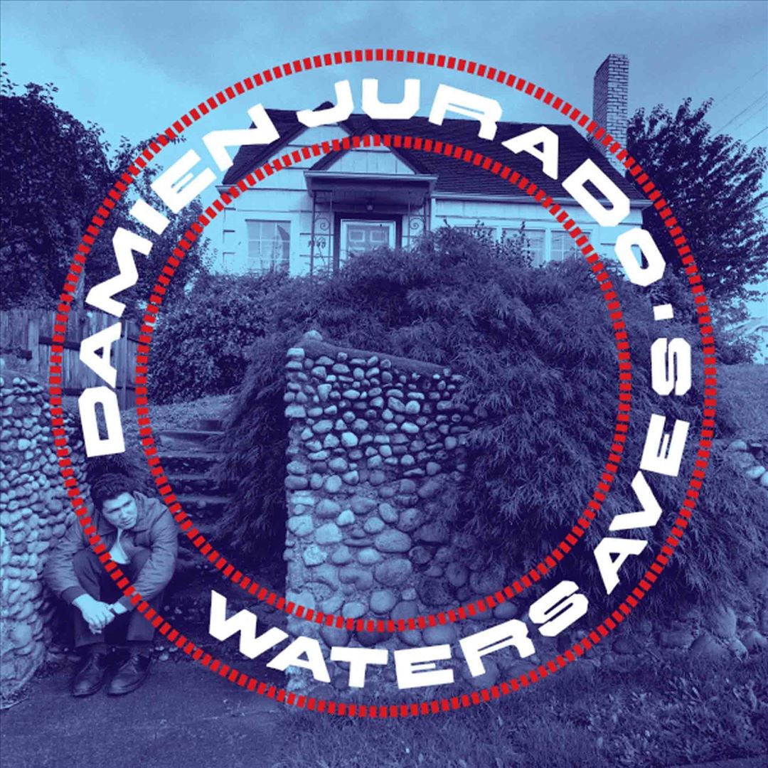 Waters Ave S. cover art