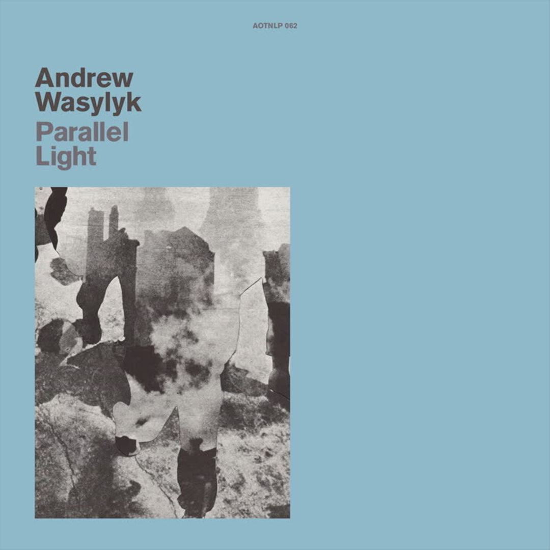 Paralell Light cover art